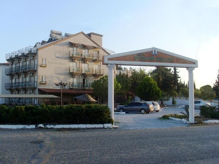 Didyma House Hotel3