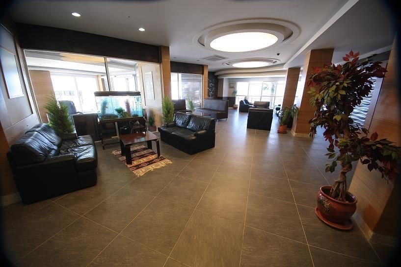 Mehtap Beach Hotel4