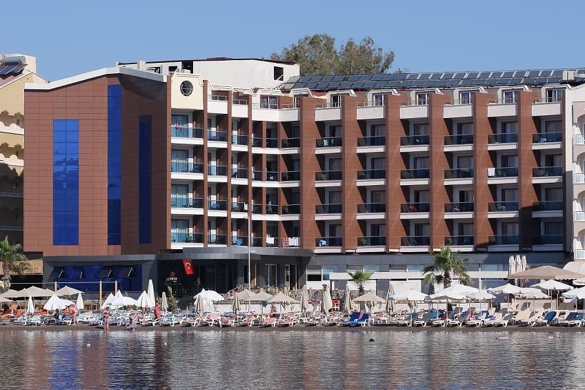 Mehtap Beach Hotel1