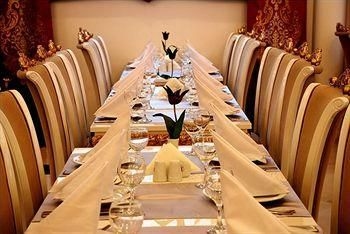 Bilem High Class Hotel4