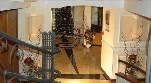 Hotel Executive4