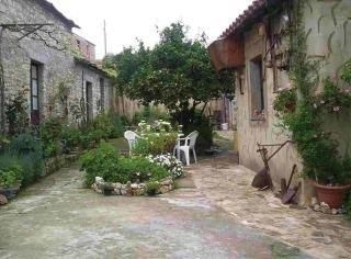 Casa Degli Aranci0