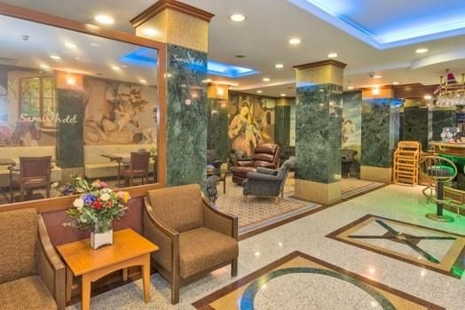 Samir Hotel0