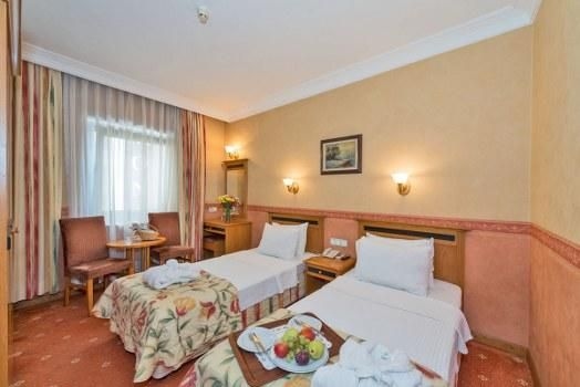 Samir Hotel3