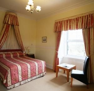 Elfordleigh Hotel Golf Country Club2