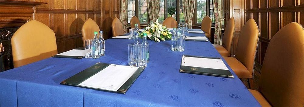Risley Hall Hotel and Spa4