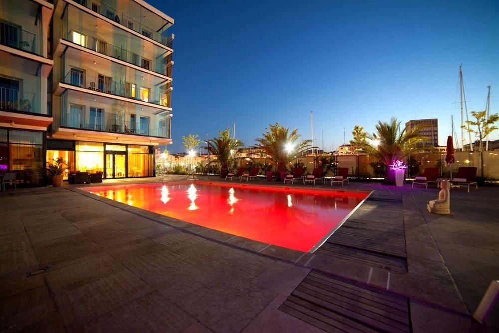 Kyriad Prestige La Seyne Sur Mer4