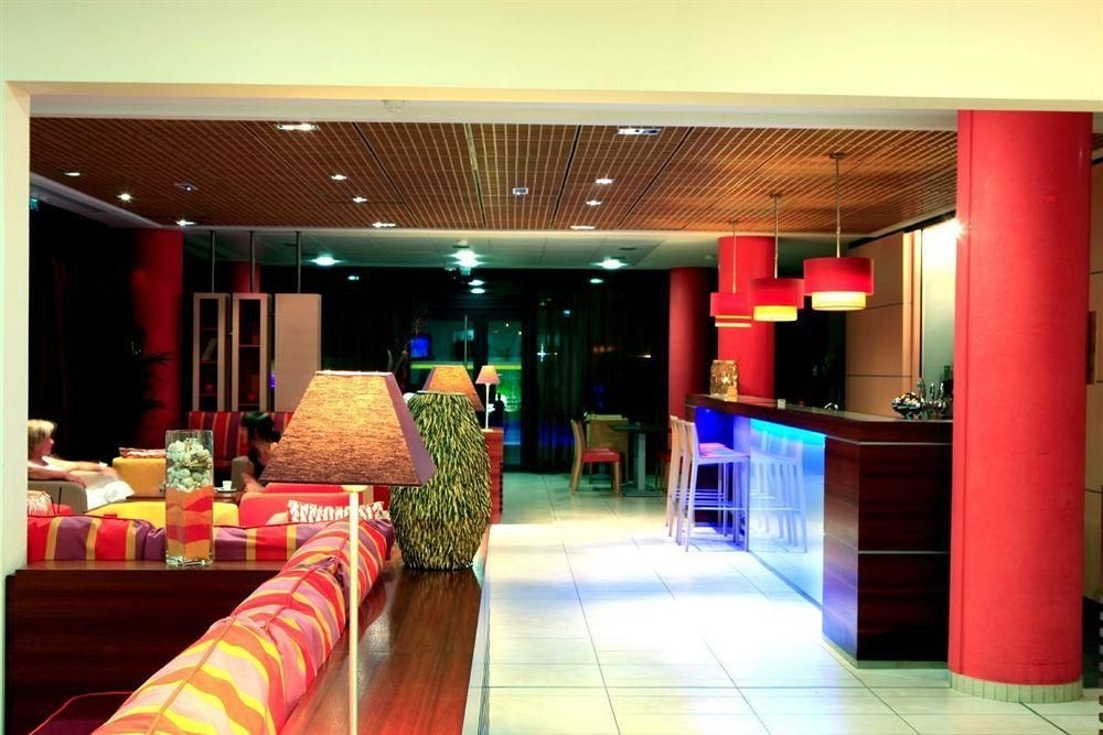Kyriad Prestige La Seyne Sur Mer0