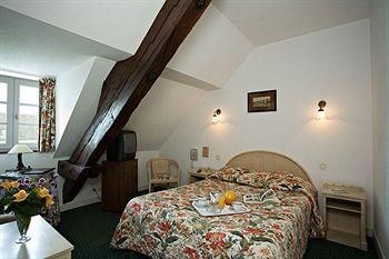 Les Ursulines Hotel4