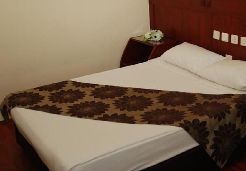 Nazar Beach City & Resort Hotel3