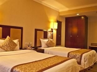 Xiamen Seashine Hotel4