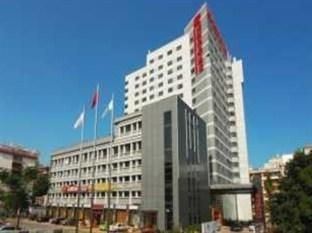 Xiamen Seashine Hotel2