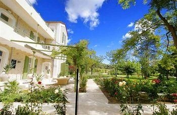 Chateau L'hospitalet0