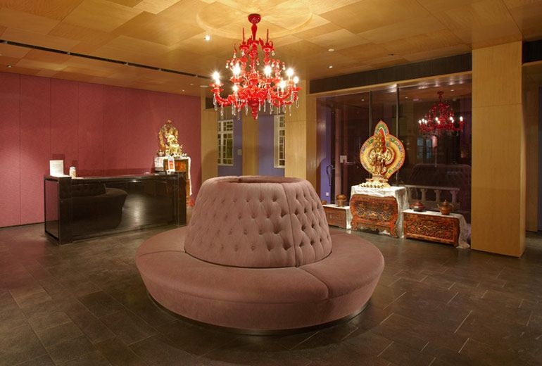 Four Points by Sheraton Lhasa4