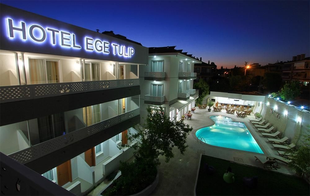 Ege Tulip Cesme1