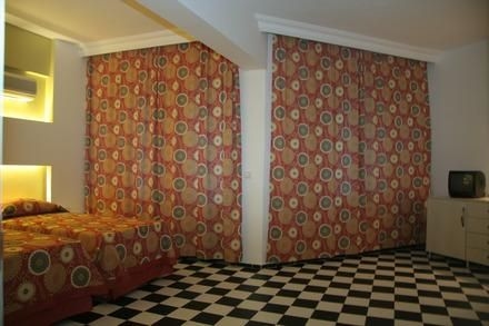 Orient Suite Hotel2