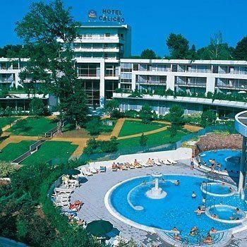 Best Western Caliceo2