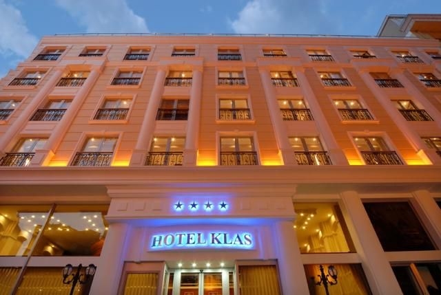 Klas Hotel0