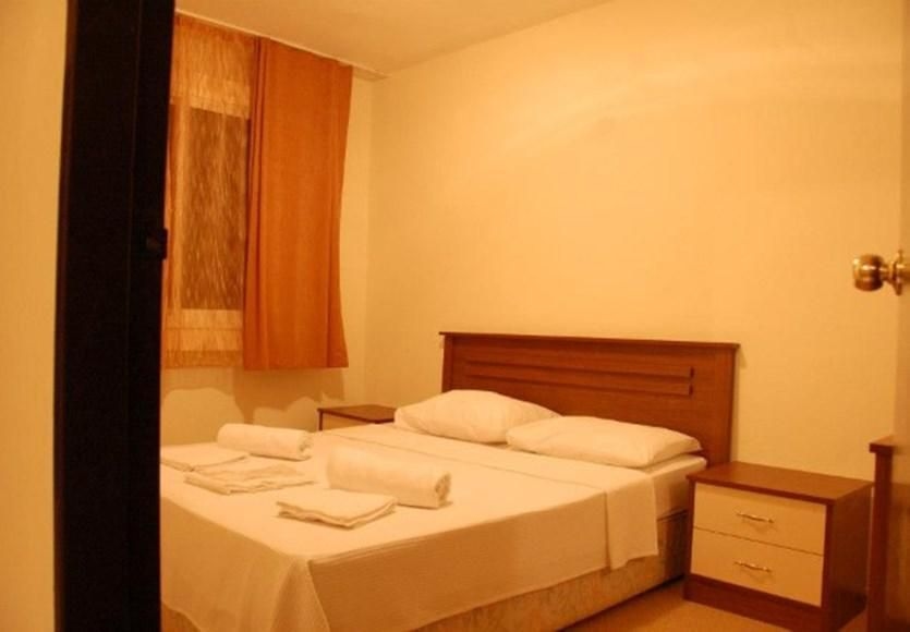 Alacati Golden Resort3