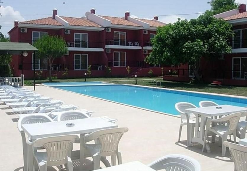 Alacati Golden Resort1