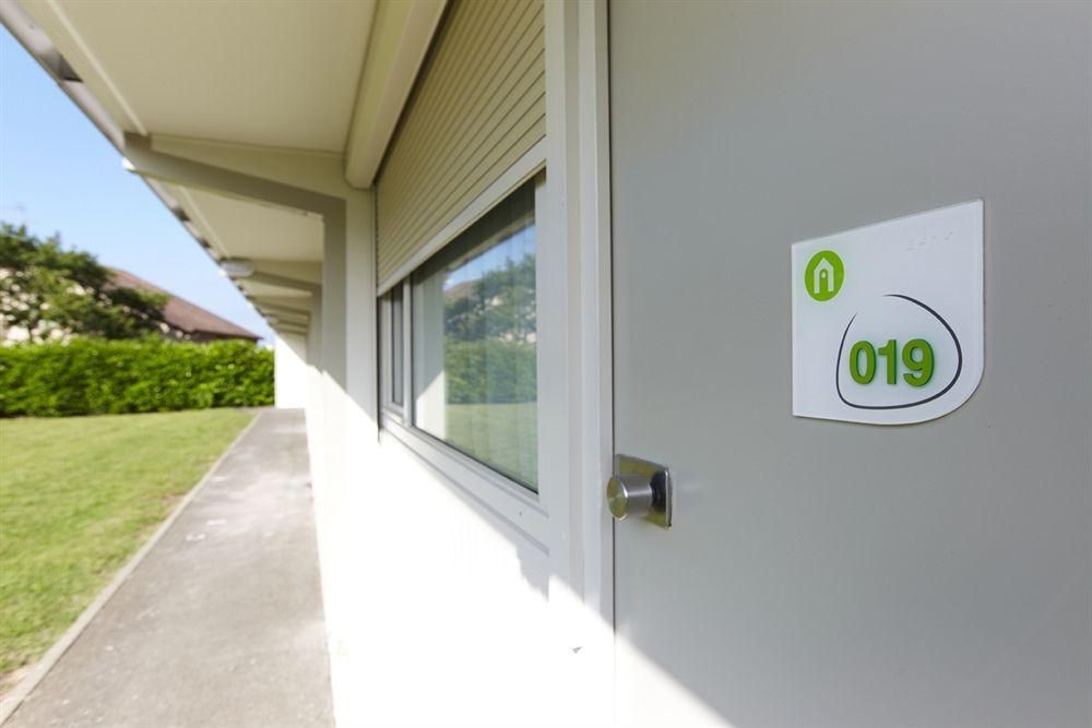 Campanile Cergy- Pontoise1