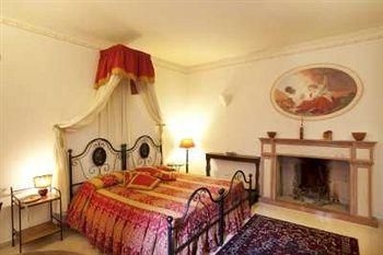 ถิ่นที่อยู่ประจำเดือนซานเปปปิโน (Residenza D'Epoca di San Crispino)4
