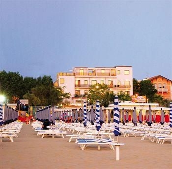 Ferretti Beach Hotel1
