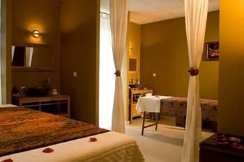 Paxton Residence Hotel Spa4