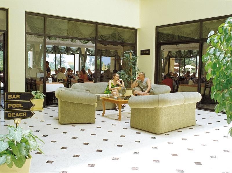 Deha Hotel1