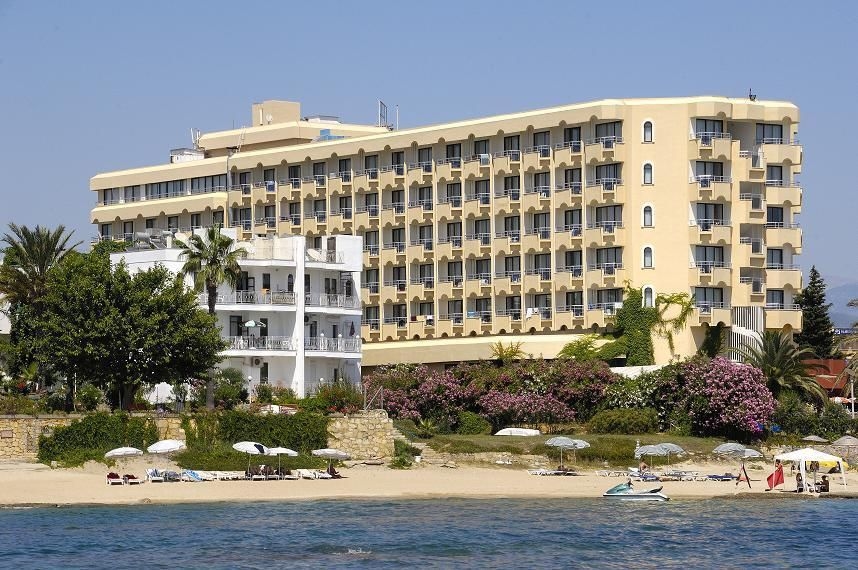Ozkaymak Alaaddin Hotel2