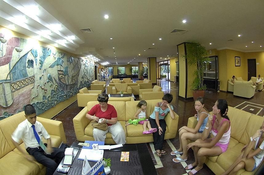 Ozkaymak Alaaddin Hotel1