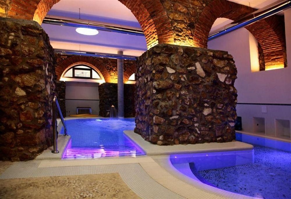 Hotel La Margherita & SPA0