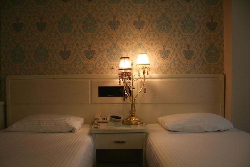 Green Anka Hotel4