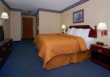 Comfort Inn West2