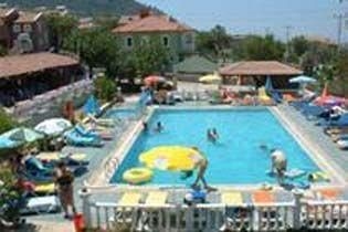Babadag Hotel0