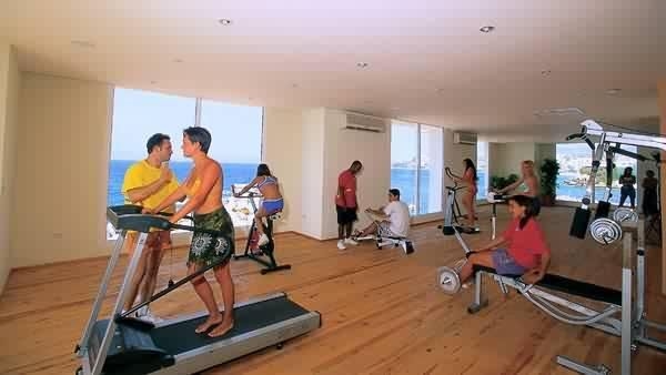 Cande Festival Hotel4
