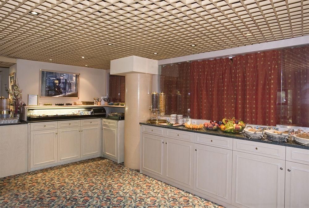 Hotel Belle Plage Brougham4