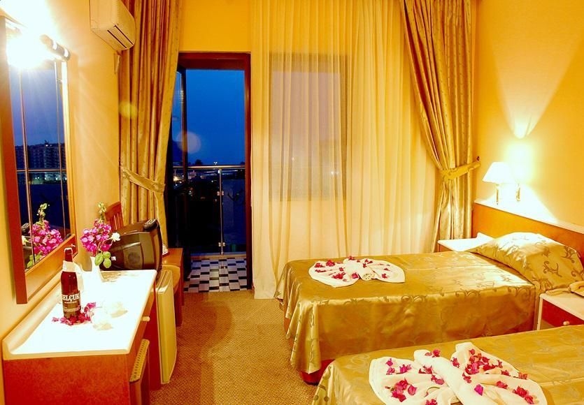 Akropol Hotel4