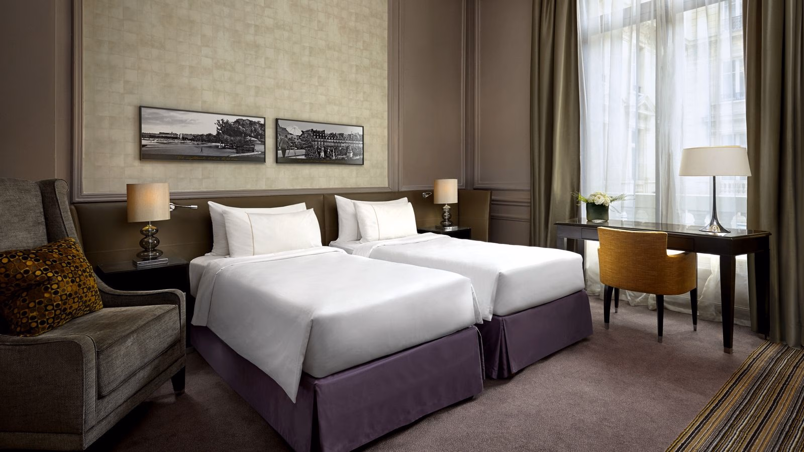 The Westin Paris Vendome2