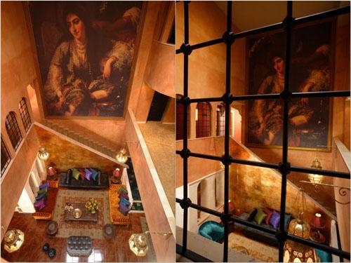 Manici Hotel1