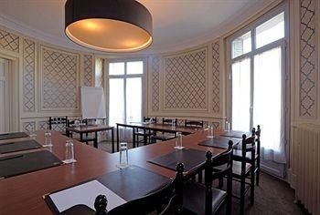 Le Grand Hotel de Tours4