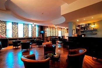 Le Grand Hotel de Tours0