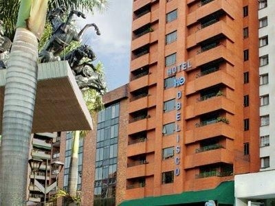 Hotel Obelisco0