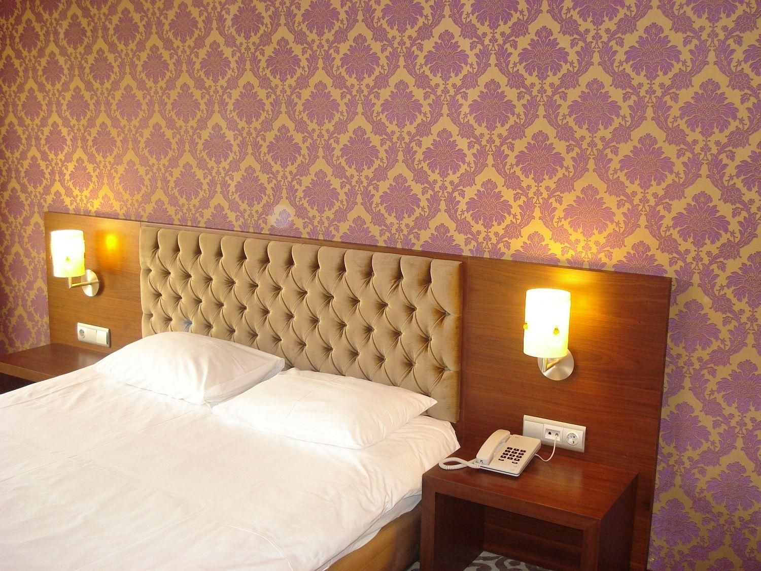 Suadiye Hotel4