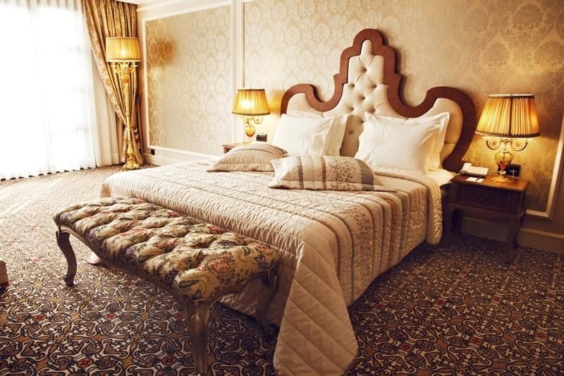 Suadiye Hotel1