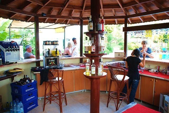 Balkaya Hotel4