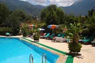 Balkaya Hotel1