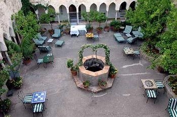 Hotel Luna Convento1
