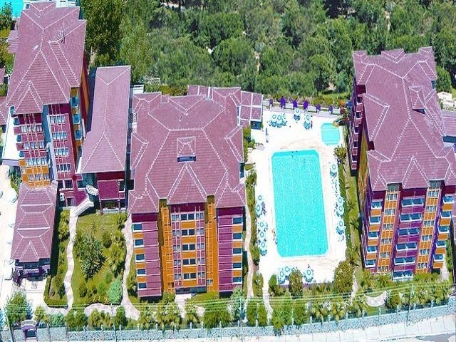 Saritas Hotel2