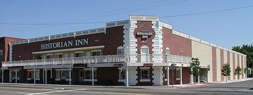 Historian Inn0